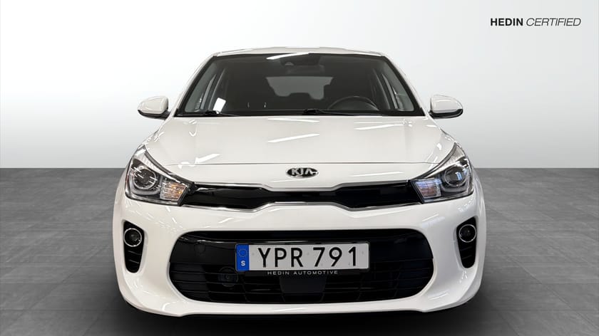 Bild 2 av Kia Rio