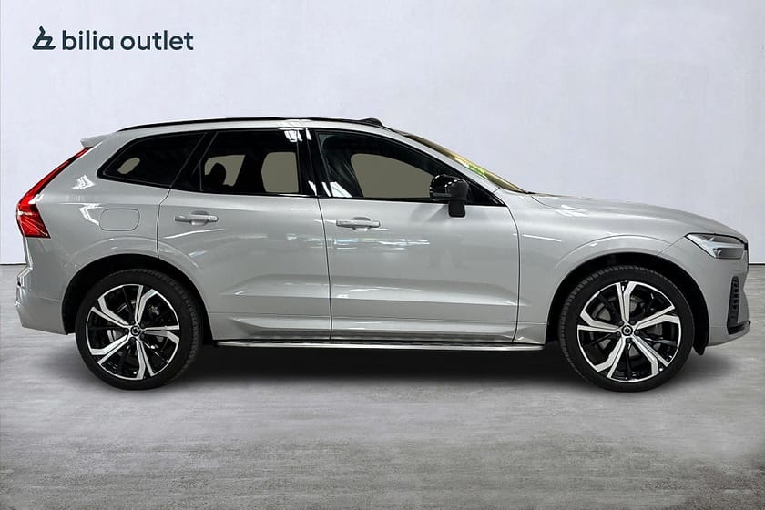 Bild 4 av Volvo XC60