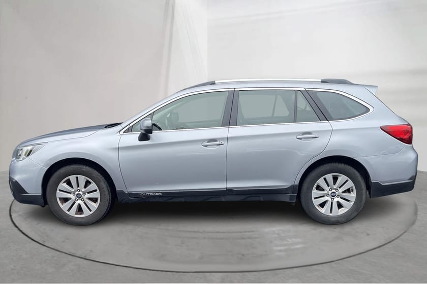 Bild 2 av Subaru Outback