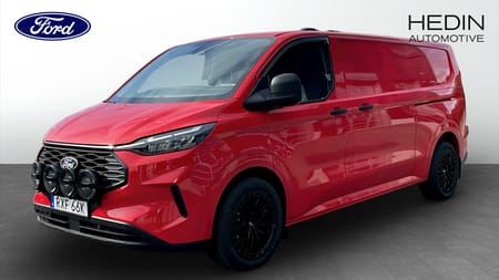Ford Transit Custom 320