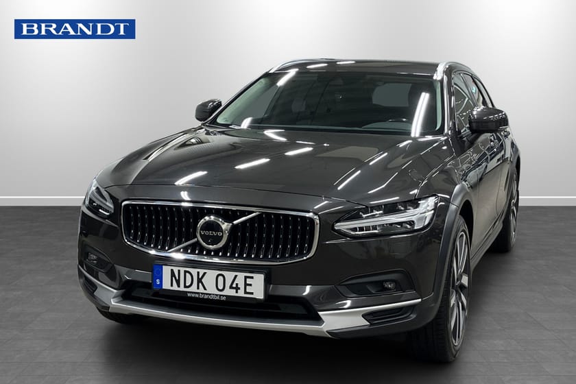 Bild 1 av Volvo V90 Cross Country
