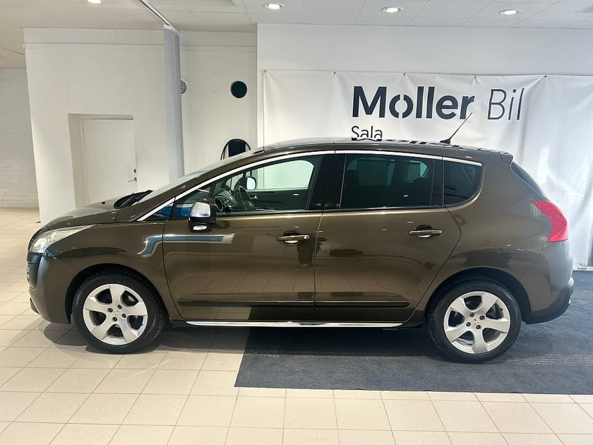 Bild 3 av Peugeot 3008