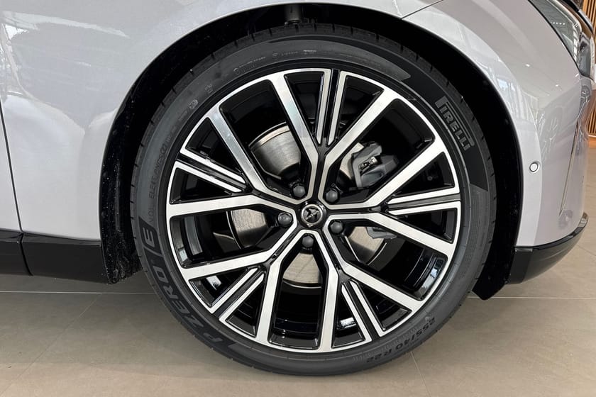 Bild 4 av Volvo ES90 Single Motor Extended Range