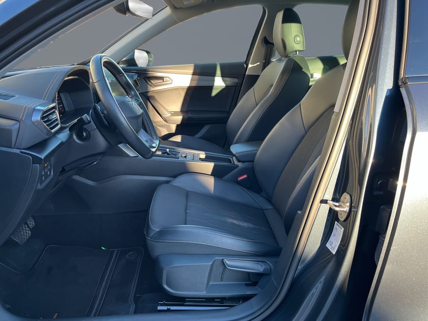 Bild 5 av CUPRA Formentor e-Hybrid