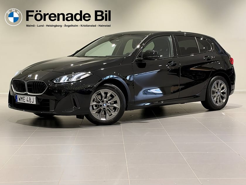 Bild 1 av BMW 120