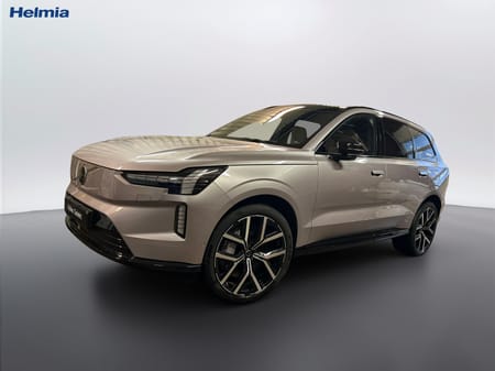 Volvo EX90 Twin Motor Performance