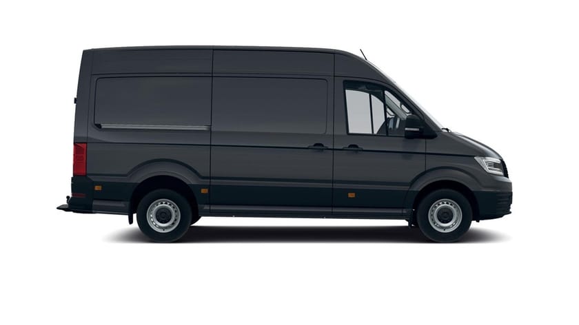 Bild 2 av Volkswagen Crafter