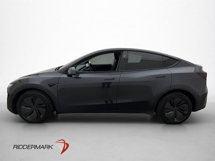 Bild 5 av Tesla Model Y Long Range AWD