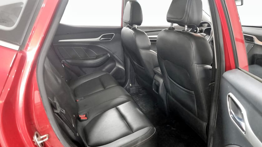 Bild 5 av MG ZS EV