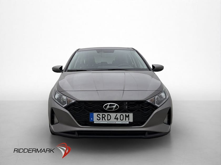 Bild 2 av Hyundai i20