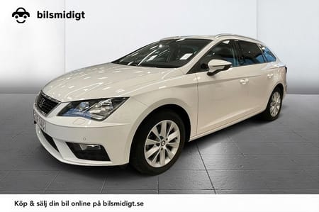 SEAT Leon ST