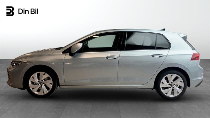 Bild 2 av Volkswagen Golf