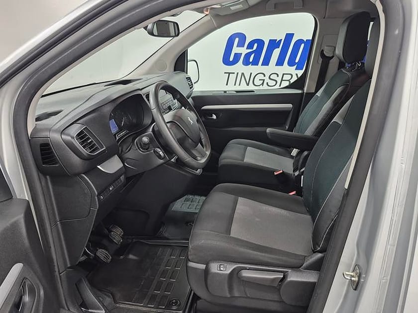Bild 5 av Peugeot Traveller