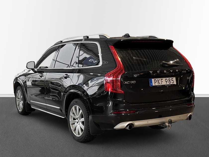 Bild 2 av Volvo XC90