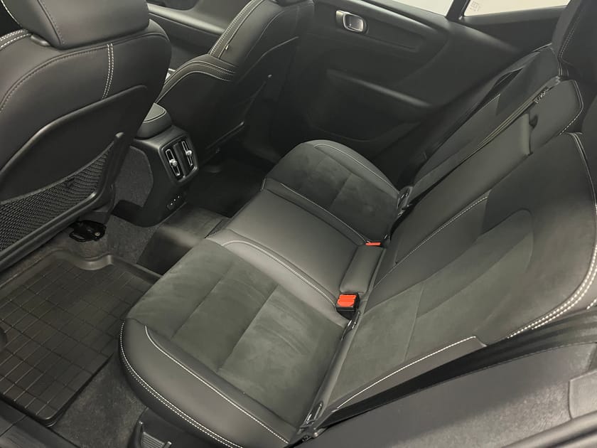 Bild 5 av Volvo EX40 Single Motor Extended Range