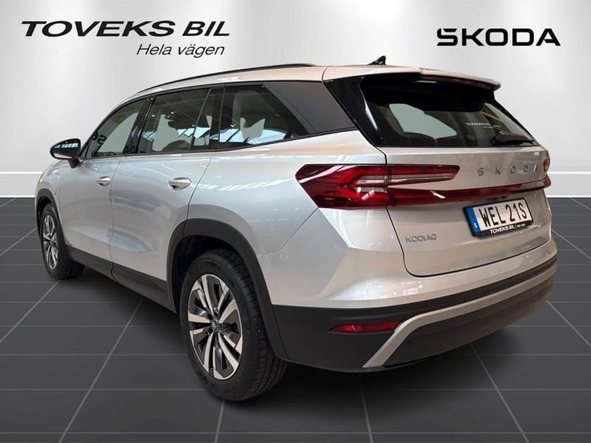 Bild 3 av Škoda Kodiaq iV
