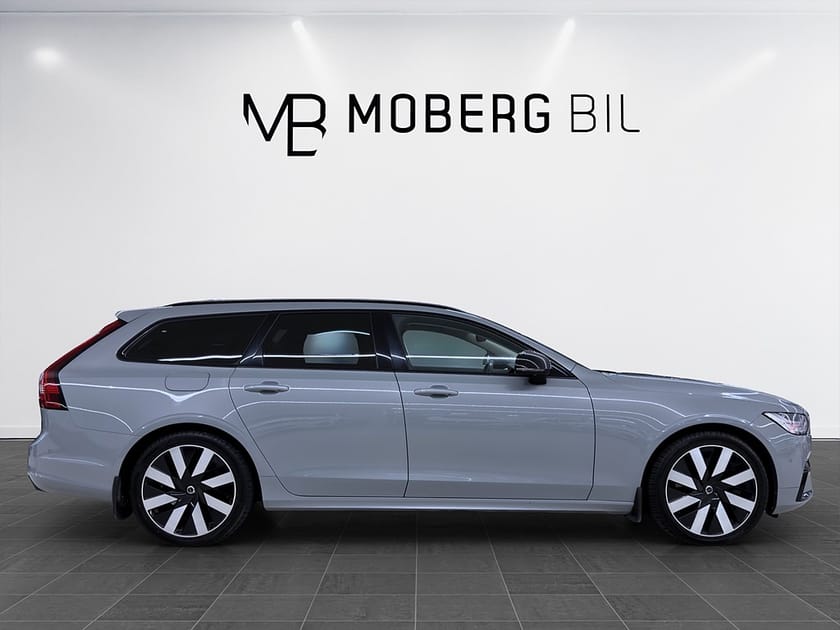 Bild 5 av Volvo V90