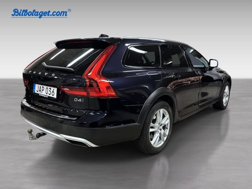 Bild 5 av Volvo V90 Cross Country