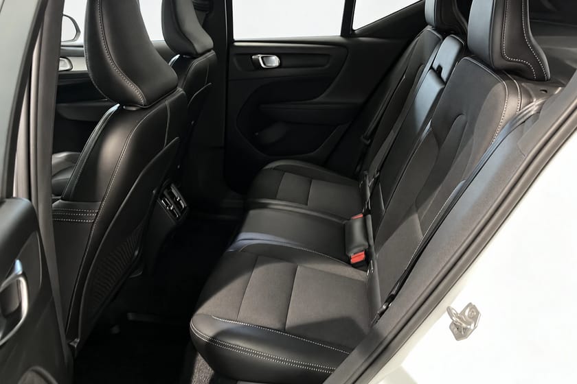 Bild 5 av Volvo XC40