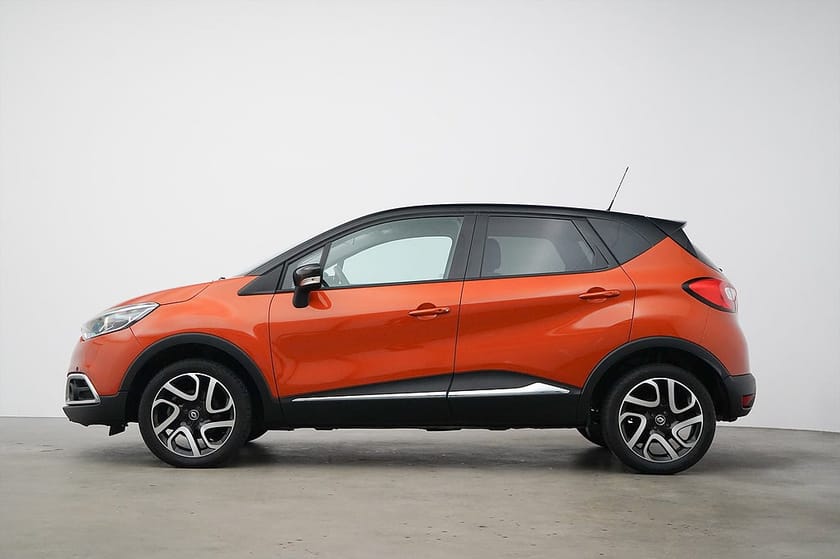 Bild 4 av Renault Captur