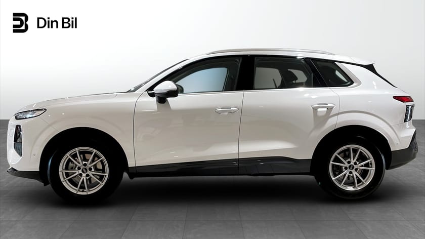 Bild 2 av Audi Q3