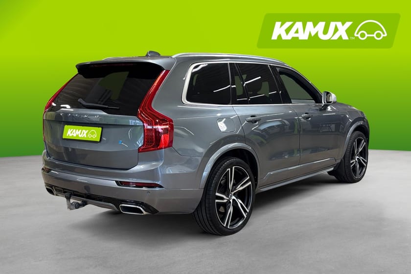 Bild 4 av Volvo XC90