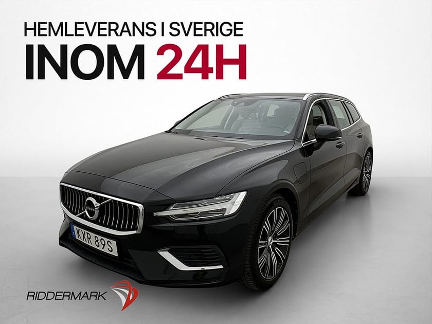 Bild 3 av Volvo V60