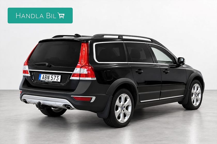 Bild 5 av Volvo XC70
