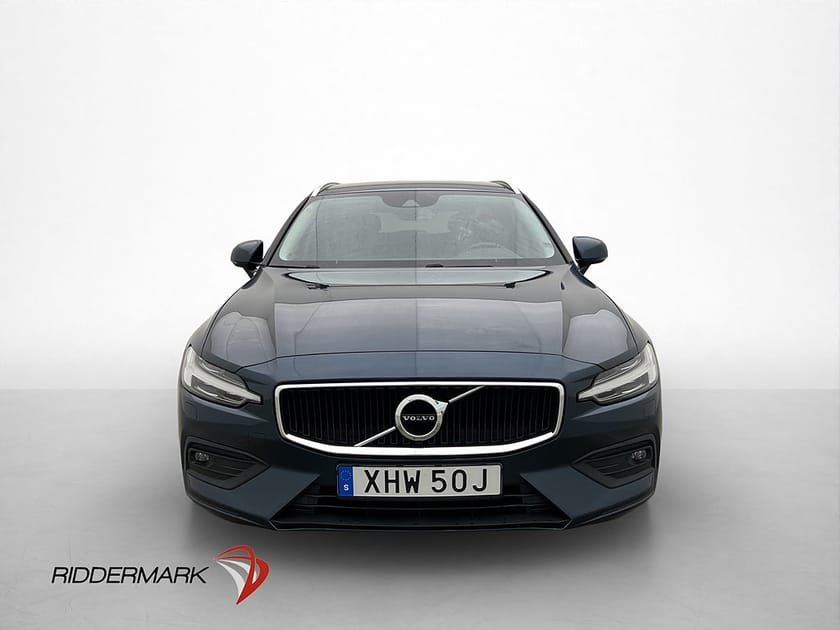 Bild 2 av Volvo V60