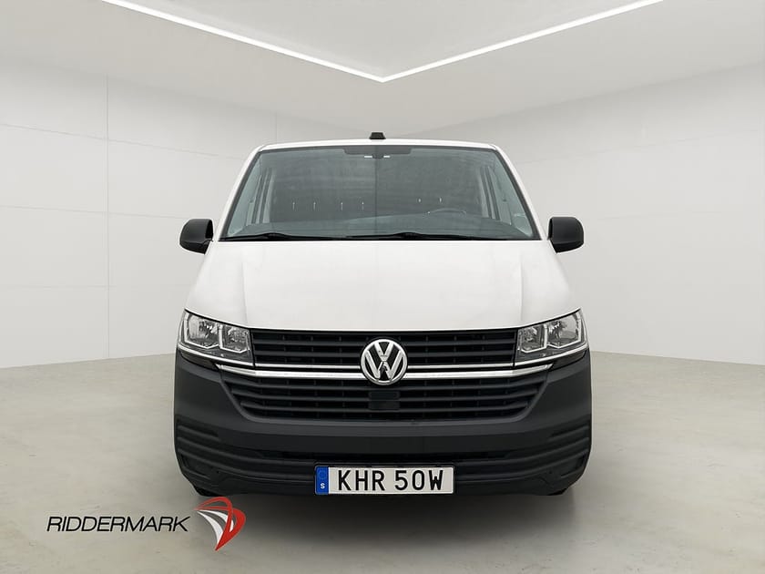 Bild 5 av Volkswagen Transporter
