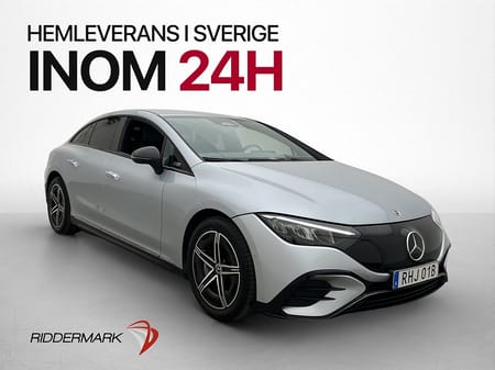 Mercedes-Benz EQE 300