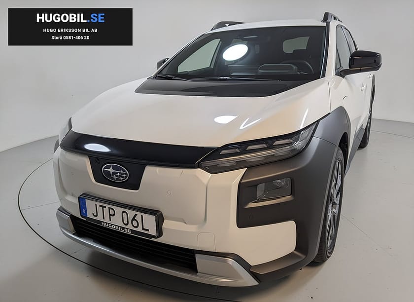 Bild 1 av Subaru E-Outback
