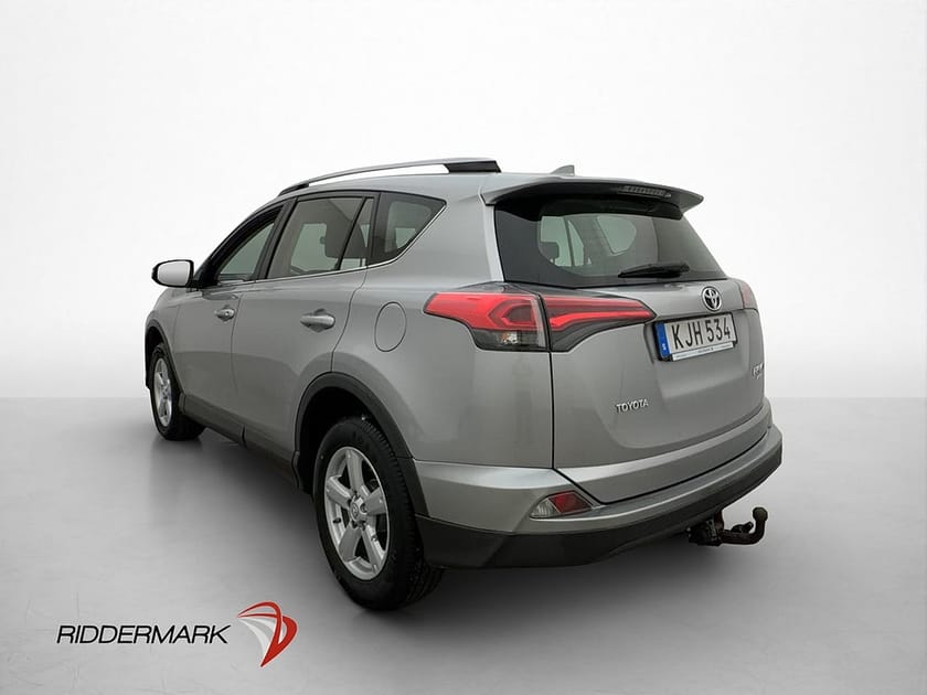 Bild 5 av Toyota RAV4