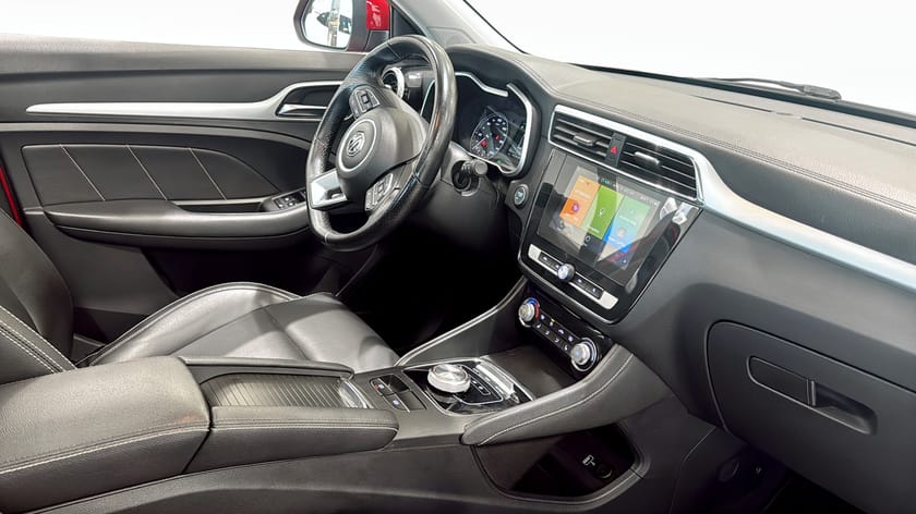 Bild 3 av MG ZS EV