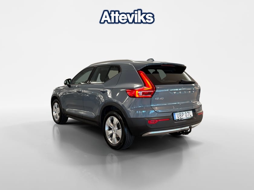 Bild 5 av Volvo XC40