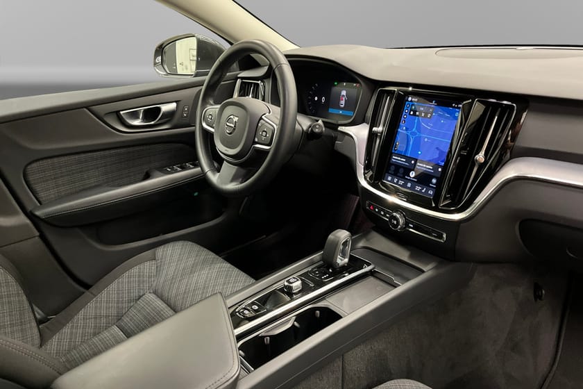 Bild 4 av Volvo V60