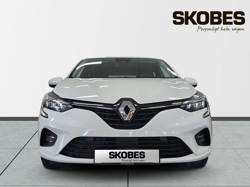Bild 2 av Renault Clio