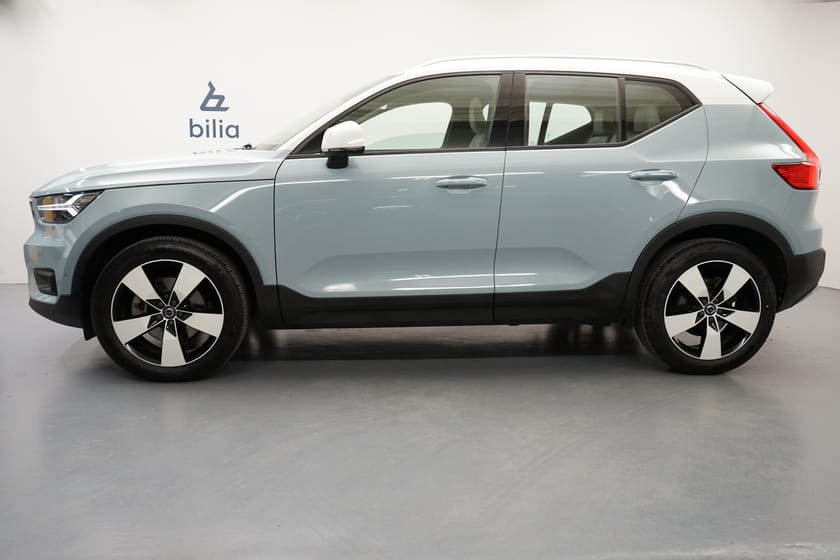 Bild 2 av Volvo XC40