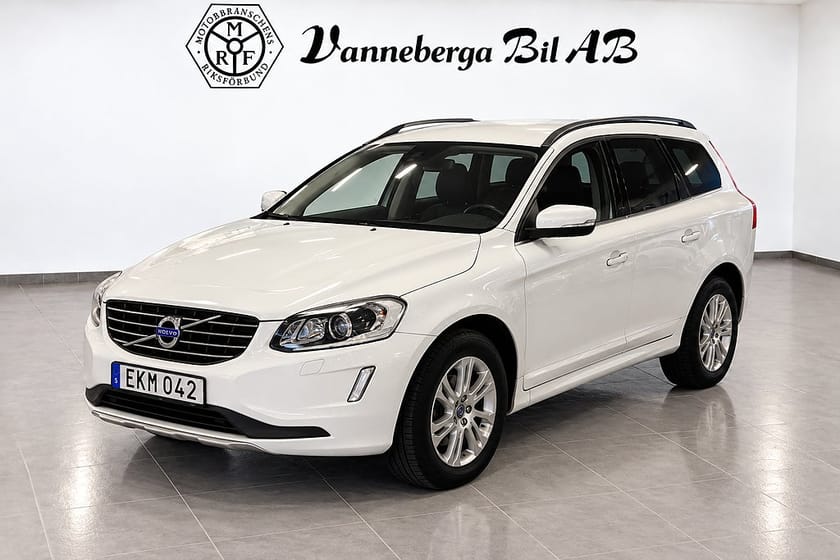 Bild 3 av Volvo XC60