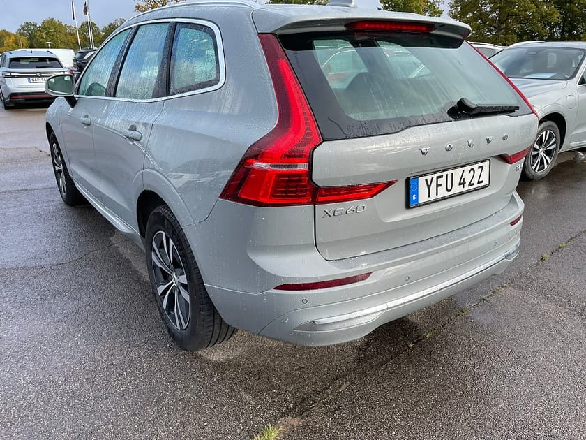 Bild 4 av Volvo XC60