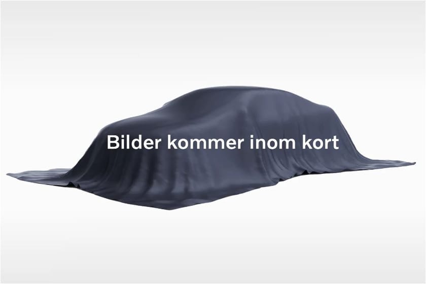 Bild 1 av Lynk & Co 08 PHEV