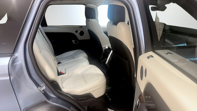 Bild 5 av Land Rover Range Rover Sport P400e