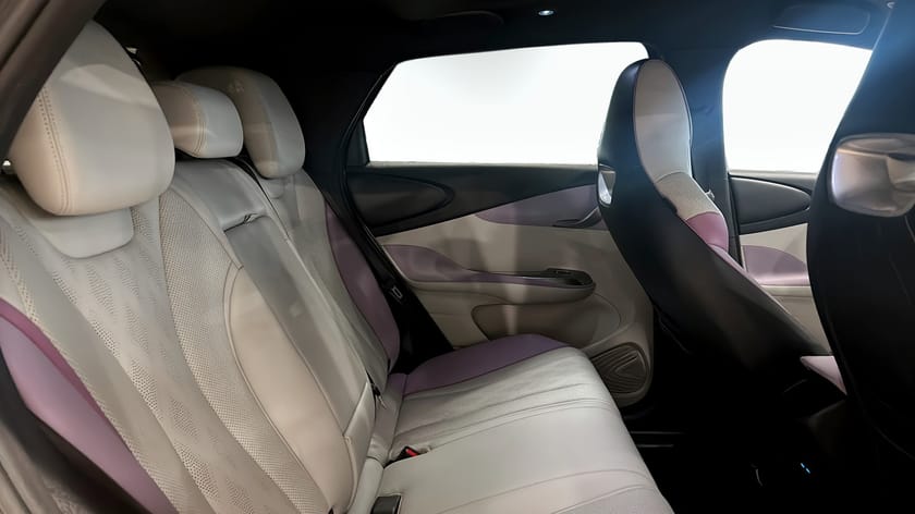 Bild 5 av BYD Dolphin