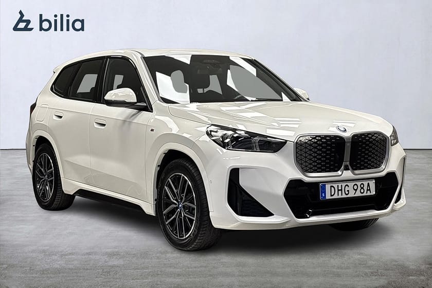 Bild 1 av BMW iX1 xDrive30