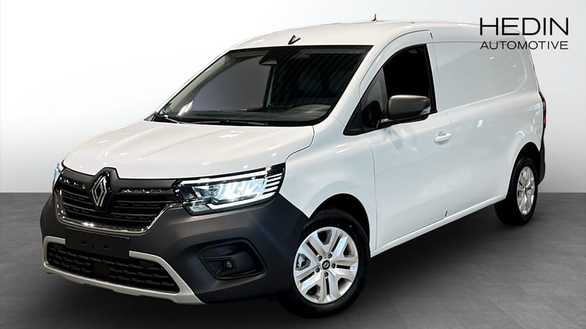 Bild 1 av Renault Kangoo Skåpbil