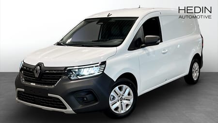 Renault Kangoo Skåpbil