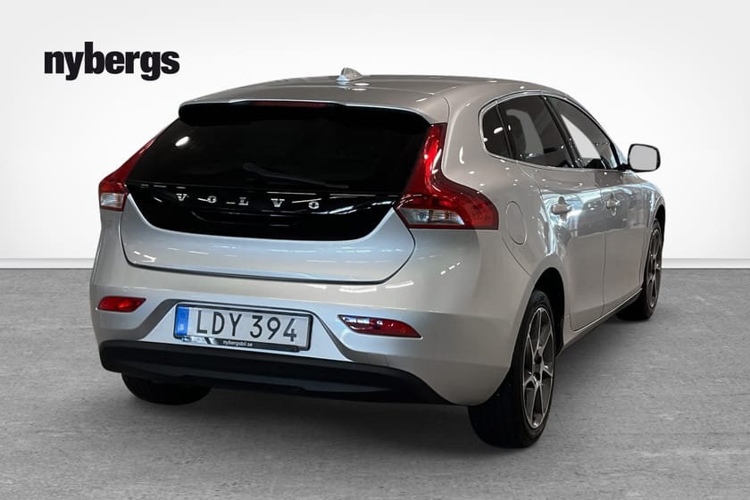 Bild 4 av Volvo V40