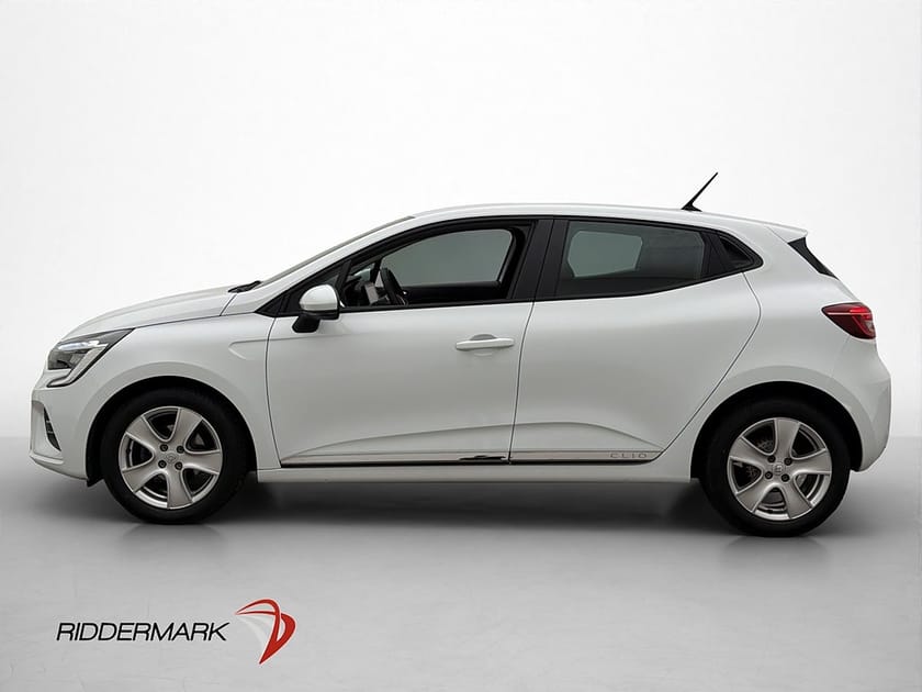 Bild 4 av Renault Clio