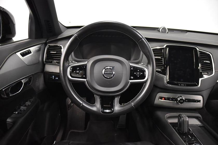Bild 2 av Volvo XC90 7 Säten