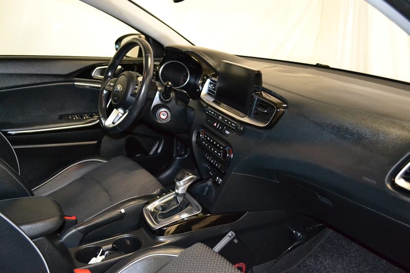 Bild 5 av Kia Ceed